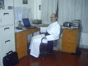 Fr. Gerspacher