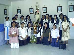 Third Order Carmelites