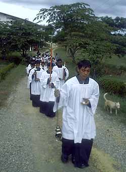 Procession