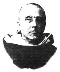 Fr. Garrigou-Lagrange, O.P.