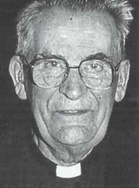 Fr. Van Straaten