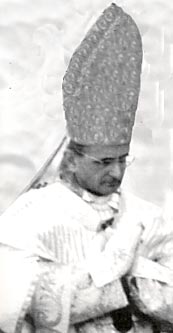 Pope Paul VI