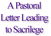 A Happy Devil's Advocate Looks at the Beatification Process of Pope Paul VI