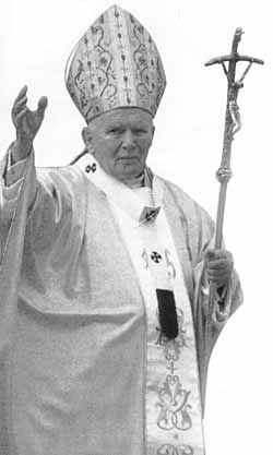 John Paul II