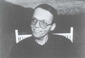 Fr. Henry La Praz