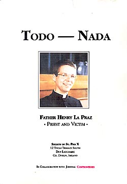 Apologia pro Marcel Lefebvre