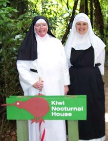 Dominican Sisters of Wanganui