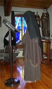 Reading of the Martyrology