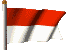 Flag of Indonesia