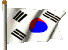 Flag of South Korea