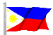 Flag of Philipines