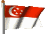 Flag of Singapore