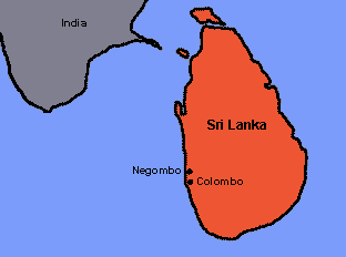Sri Lanka