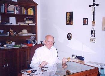 Fr. Paul Egli