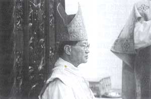Bishop Manat