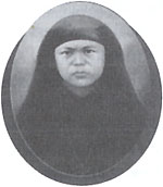 Sister Agnes