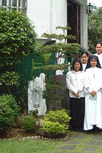 House of Bethany, in Manila