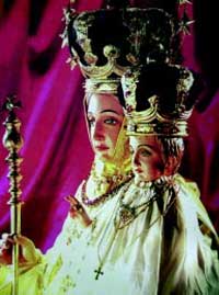 Our Lady of Good Health