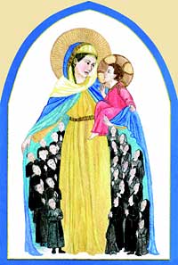 Our Lady of SSPX
