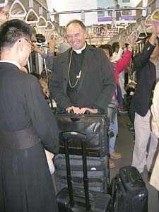 Bishop Fellay on subay