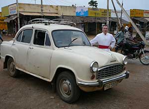 Fr. Robert Brucciani
