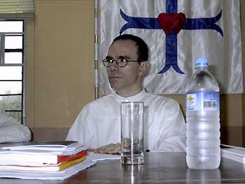 Fr. Vachon